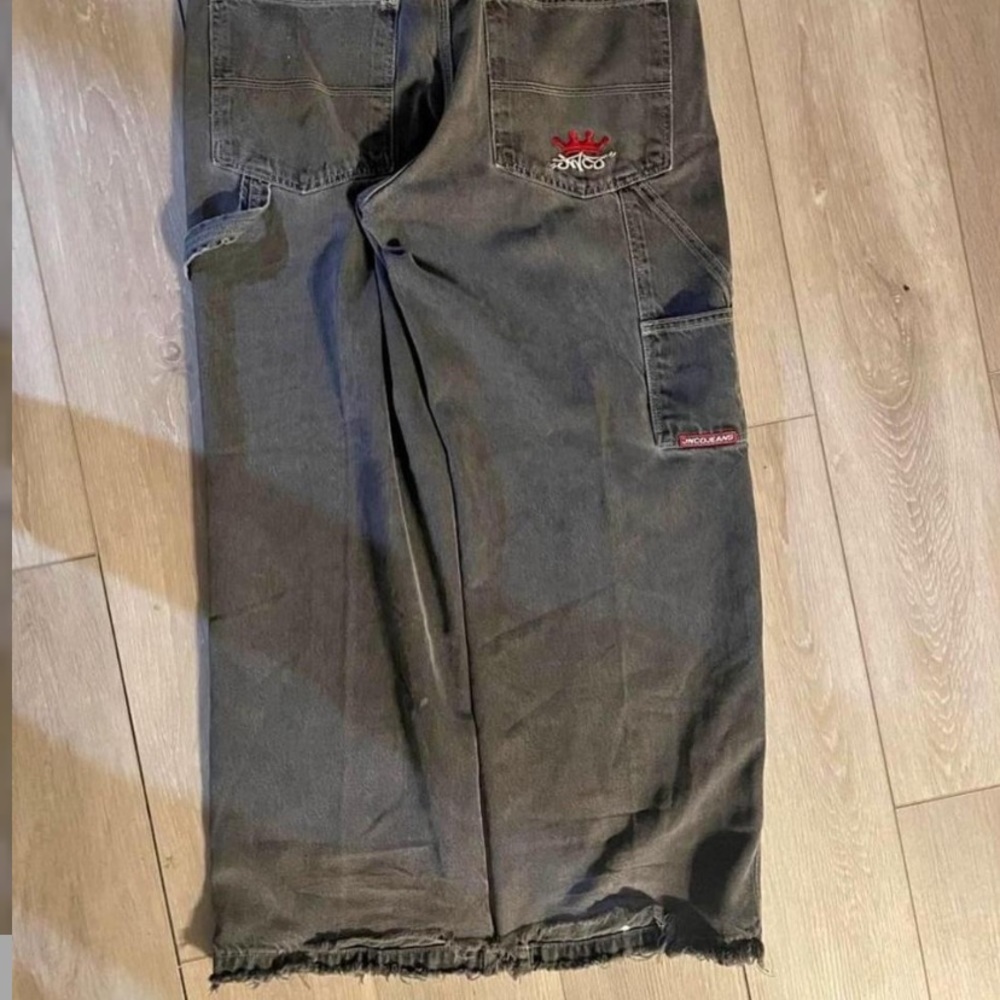 Jnco cargo 33x32